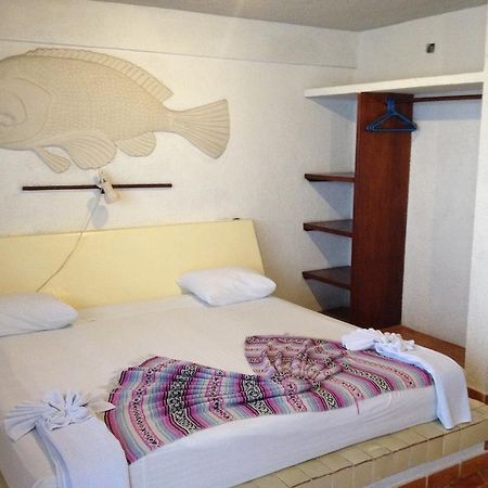 Safari Inn Косумель Экстерьер фото