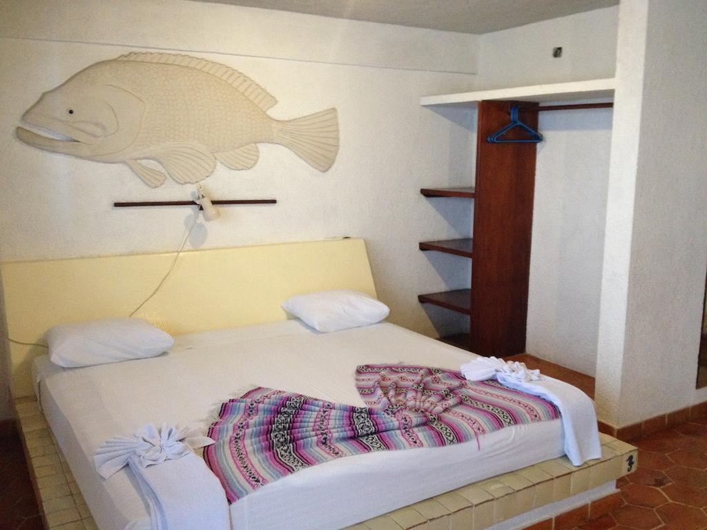 Safari Inn Косумель Экстерьер фото