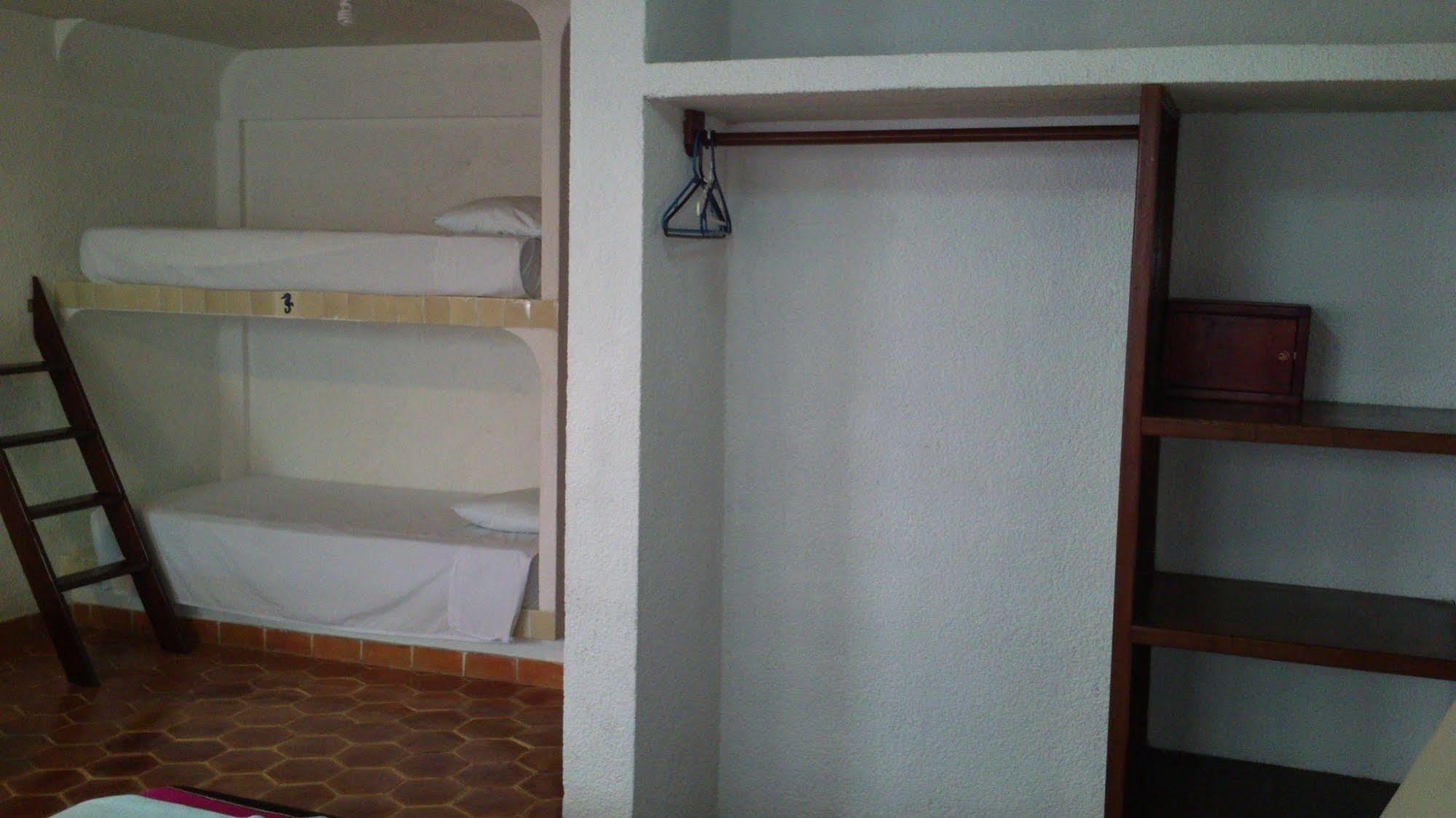 Safari Inn Косумель Экстерьер фото