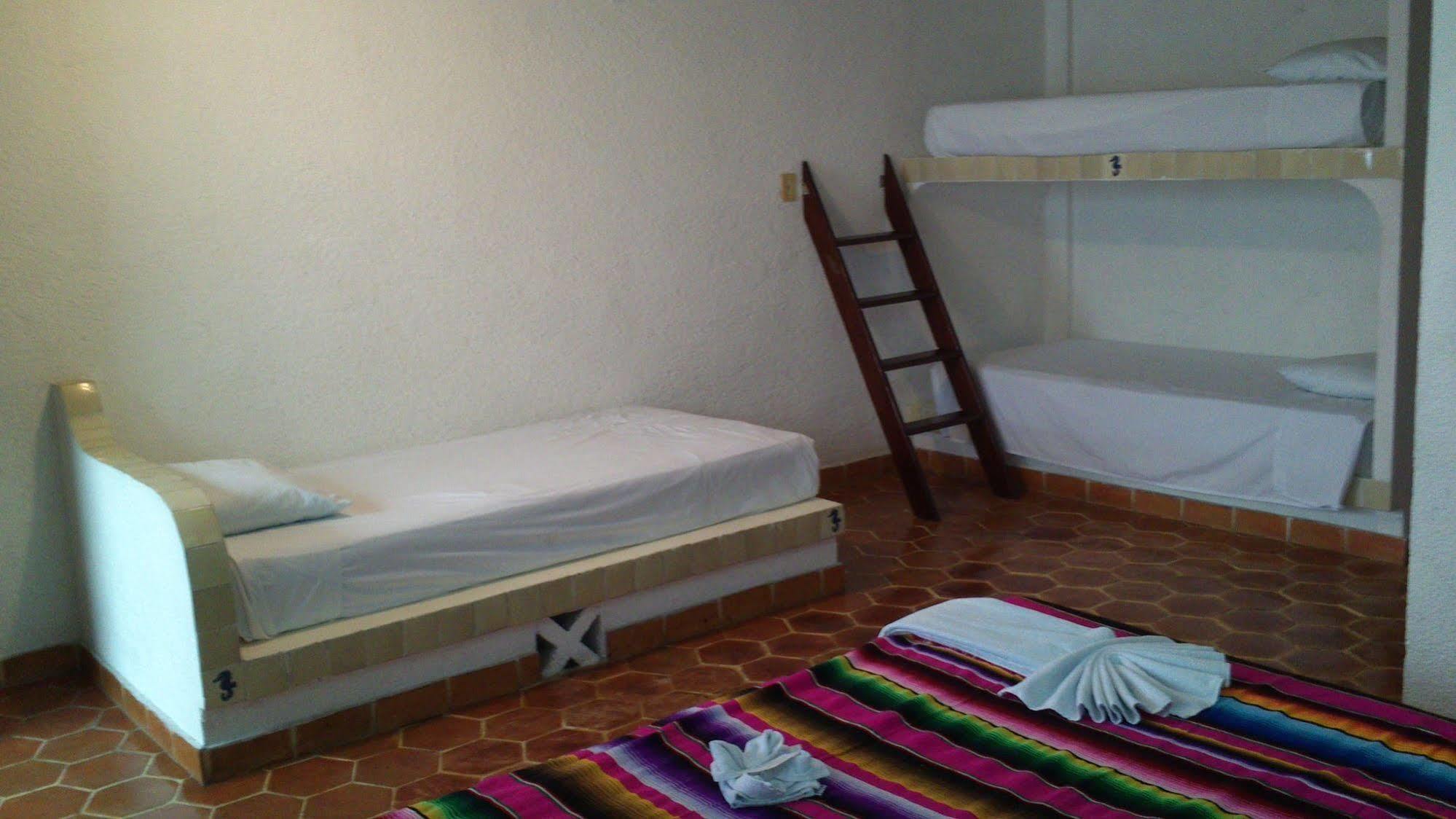 Safari Inn Косумель Экстерьер фото