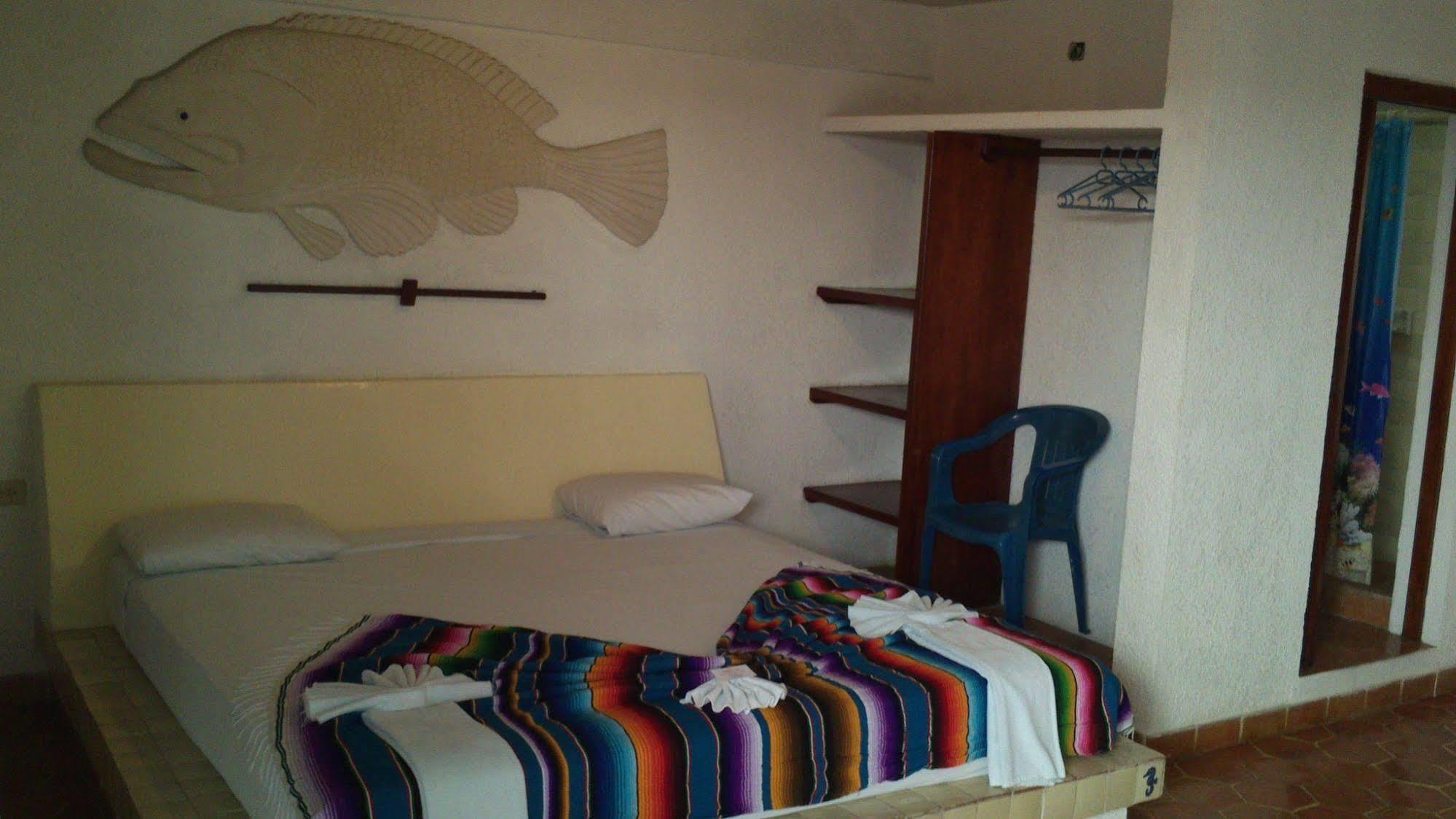 Safari Inn Косумель Экстерьер фото