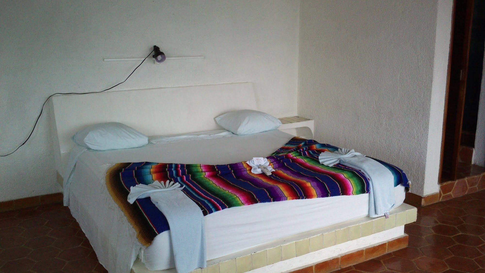 Safari Inn Косумель Экстерьер фото